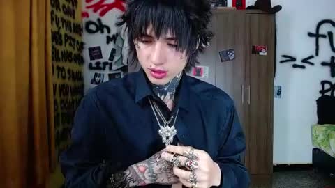 Snapshot of ryoko_vishnu chatting on 06.12.26 Ryoko online show from 06.12.26
