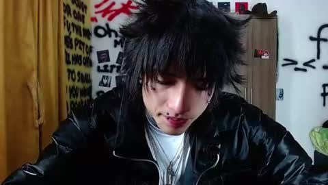 Snapshot of ryoko_vishnu chatting on 06.14.26 Ryoko online show from 06.14.26