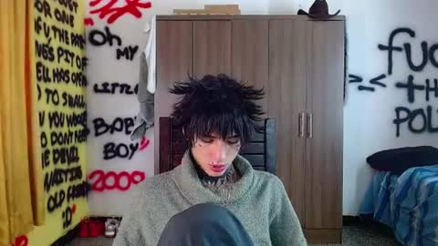 Snapshot of ryoko_vishnu chatting on 06.17.26 Ryoko online show from 06.17.26