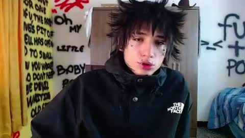 Snapshot of ryoko_vishnu chatting on 06.19.26 Ryoko online show from 06.19.26