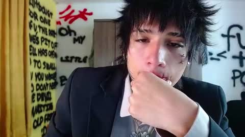 Snapshot of ryoko_vishnu chatting on 07.04.26 Ryoko online show from 07.04.26