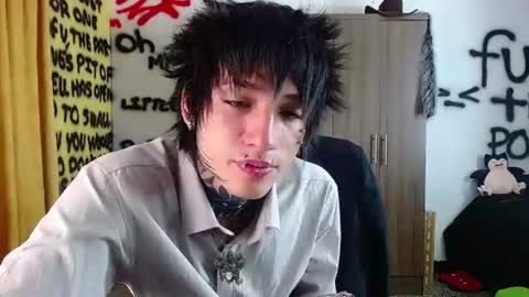 Snapshot of ryoko_vishnu chatting on 07.05.26 Ryoko online show from 07.05.26