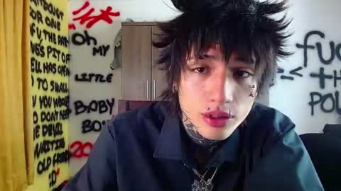 Snapshot of ryoko_vishnu chatting on 07.05.26 Ryoko online show from 07.05.26