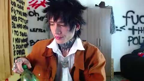 Snapshot of ryoko_vishnu chatting on 07.07.26 Ryoko online show from 07.07.26