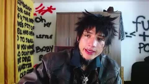 Snapshot of ryoko_vishnu chatting on 07.09.26 Ryoko online show from 07.09.26