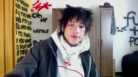 Snapshot of ryoko_vishnu chatting on 07.10.26 Ryoko online show from 07.10.26
