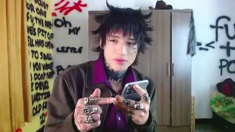 Snapshot of ryoko_vishnu chatting on 07.11.26 Ryoko online show from 07.11.26
