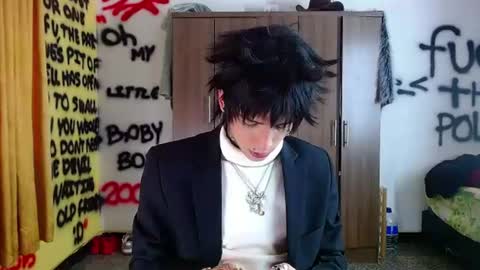Snapshot of ryoko_vishnu chatting on 07.15.26 Ryoko online show from 07.15.26