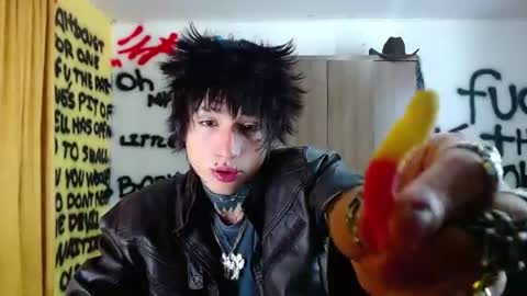 Snapshot of ryoko_vishnu chatting on 07.17.26 Ryoko online show from 07.17.26
