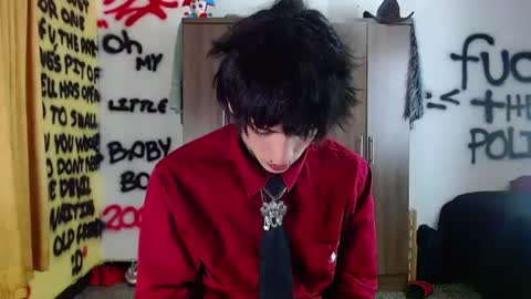 Snapshot of ryoko_vishnu chatting on 07.21.26 Ryoko online show from 07.21.26