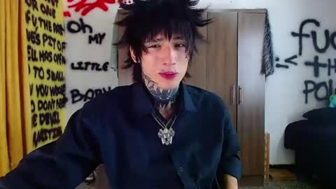 Snapshot of ryoko_vishnu chatting on 07.21.26 Ryoko online show from 07.21.26