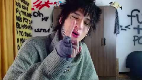 Snapshot of ryoko_vishnu chatting on 07.24.26 Ryoko online show from 07.24.26