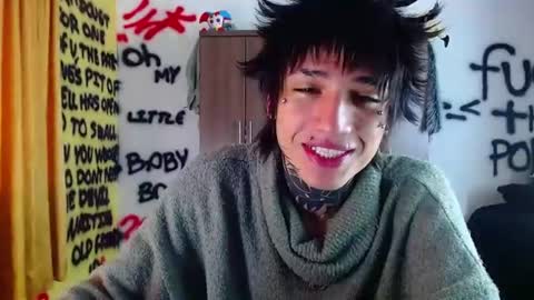 Snapshot of ryoko_vishnu chatting on 07.24.26 Ryoko online show from 07.24.26
