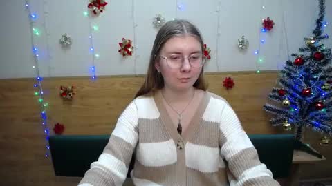 RysaKosaYlya online show from 01.13.25