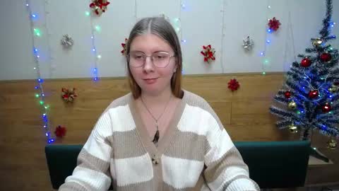 RysaKosaYlya online show from 01.13.25