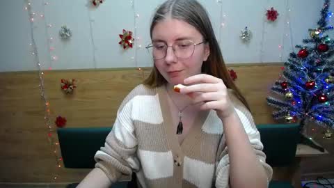 RysaKosaYlya online show from 01.13.25