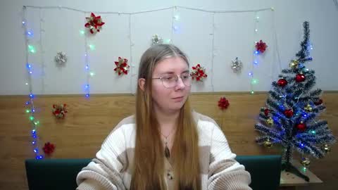 RysaKosaYlya online show from 01.14.25