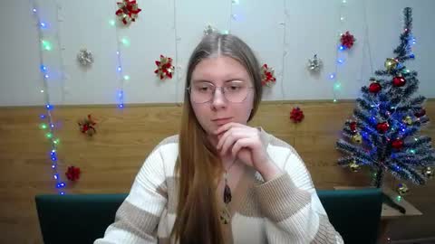 RysaKosaYlya online show from 01.15.25