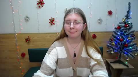 RysaKosaYlya online show from 01.15.25