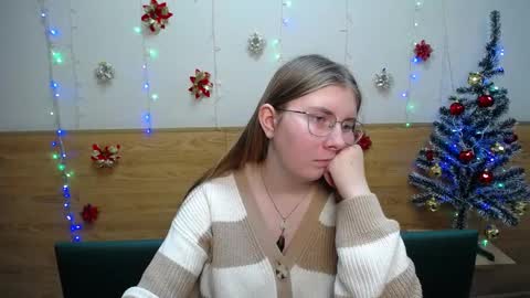 RysaKosaYlya online show from 01.16.25