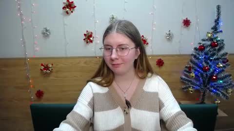 RysaKosaYlya online show from 01.16.25