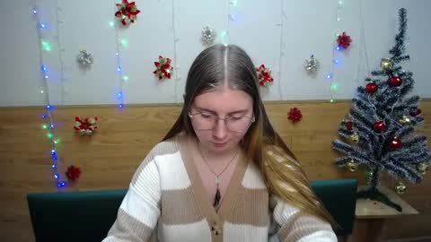 RysaKosaYlya online show from 01.16.25