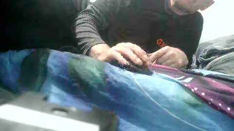 Snapshot of rytas02 chatting on 12.08.24 arte online show from 12.08.24