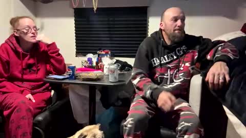 Snapshot of rytracey2024 chatting on 01.25.25 RyTracey2024 online show from 01.25.25