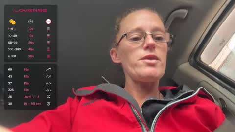 Snapshot of rytracey2024 chatting on 10.07.25 RyTracey2024 online show from 10.07.25