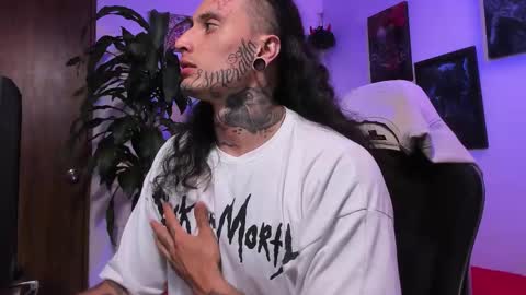 leopmonk help me reach 100 thumbs up online show from 12.02.25