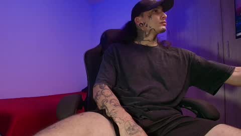 leopmonk help me reach 100 thumbs up online show from 03.09.26