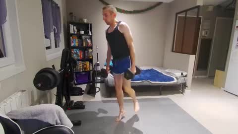 Ryuk FR online show from 12.05.25