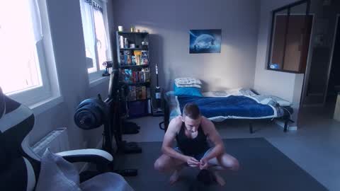 Snapshot of ryukukamifr chatting on 02.02.26 Ryuk FR online show from 02.02.26