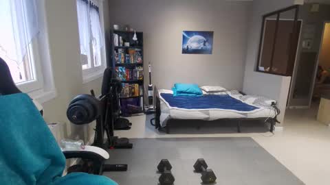 Snapshot of ryukukamifr chatting on 02.09.26 Ryuk FR online show from 02.09.26