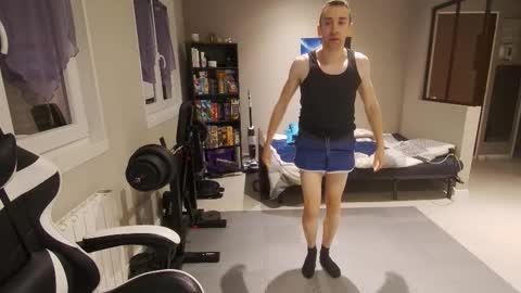 Snapshot of ryukukamifr chatting on 02.11.26 Ryuk FR online show from 02.11.26