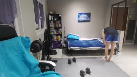 Snapshot of ryukukamifr chatting on 03.20.26 Ryuk FR online show from 03.20.26