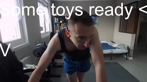 Snapshot of ryukukamifr chatting on 03.23.26 Ryuk FR online show from 03.23.26