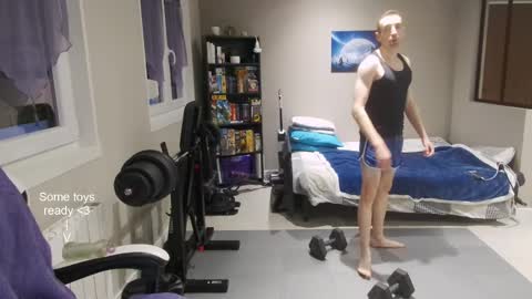 Snapshot of ryukukamifr chatting on 04.07.26 Ryuk FR online show from 04.07.26