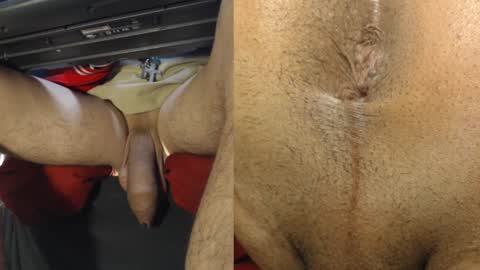 Ryushi009 online show from 01.30.25