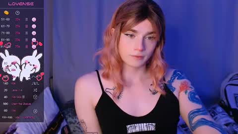  Alice  online show from 02.12.25