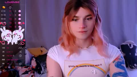  Alice  online show from 09.10.25