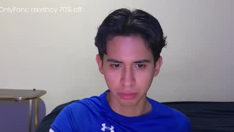 rzxxsbh online show from 01.13.26