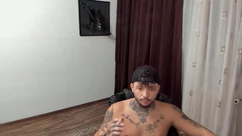 s1nmaster online show from 10.30.25