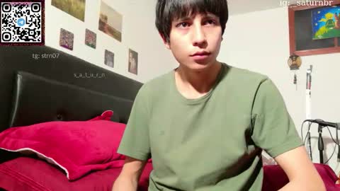 Snapshot of s_a_t_u_r_n chatting on 01.17.26 ST online show from 01.17.26