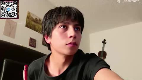 Snapshot of s_a_t_u_r_n chatting on 01.19.26 ST online show from 01.19.26