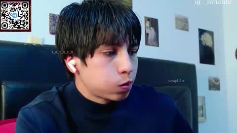 Snapshot of s_a_t_u_r_n chatting on 02.14.26 ST online show from 02.14.26