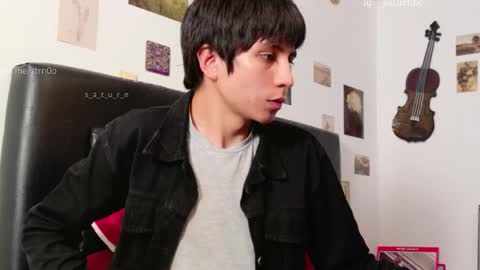 ST online show from 04.17.26