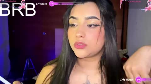 S H A R O N model independient online show from 04.10.26
