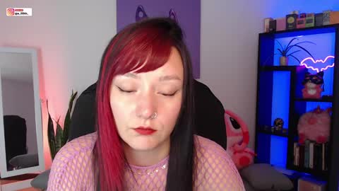  Lilith  independent model online show from 04.14.26