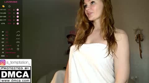 Sonya online show from 09.16.25